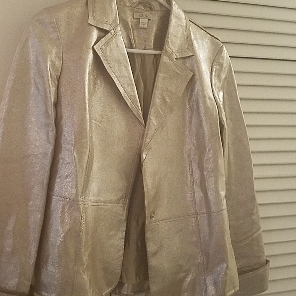 Cache Jacket - image 1